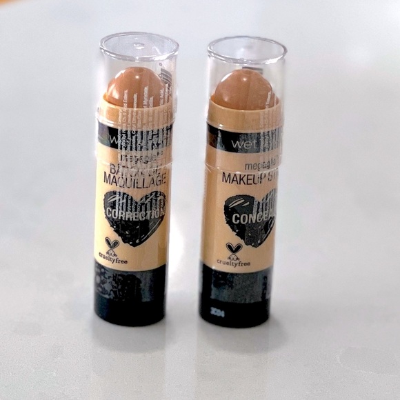 Megaglo Makeup Stick Bundle (2) - Picture 1 of 5